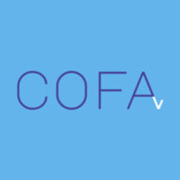 COFA Consulting + Vertriebs AG Logo