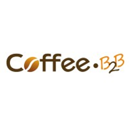 CoffeeB2B GmbH Logo