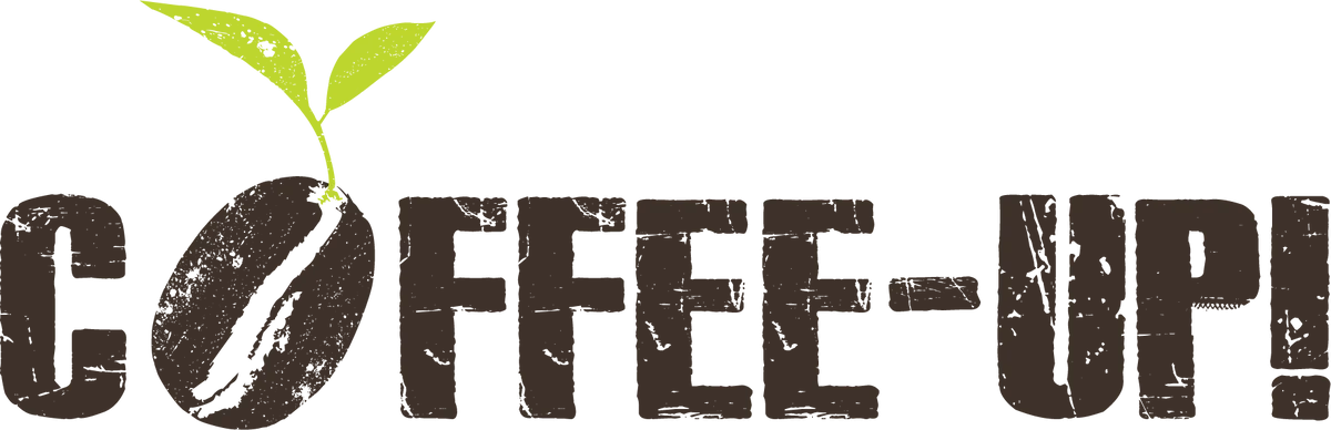 Coffee-Up! GmbH Logo