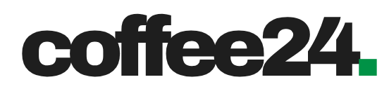 coffee24.com Logo