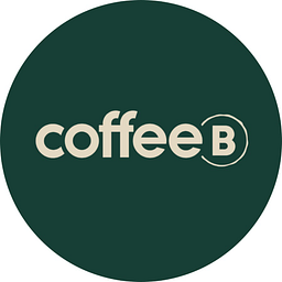 CoffeeB Logo