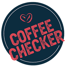 Coffee Checker Logo