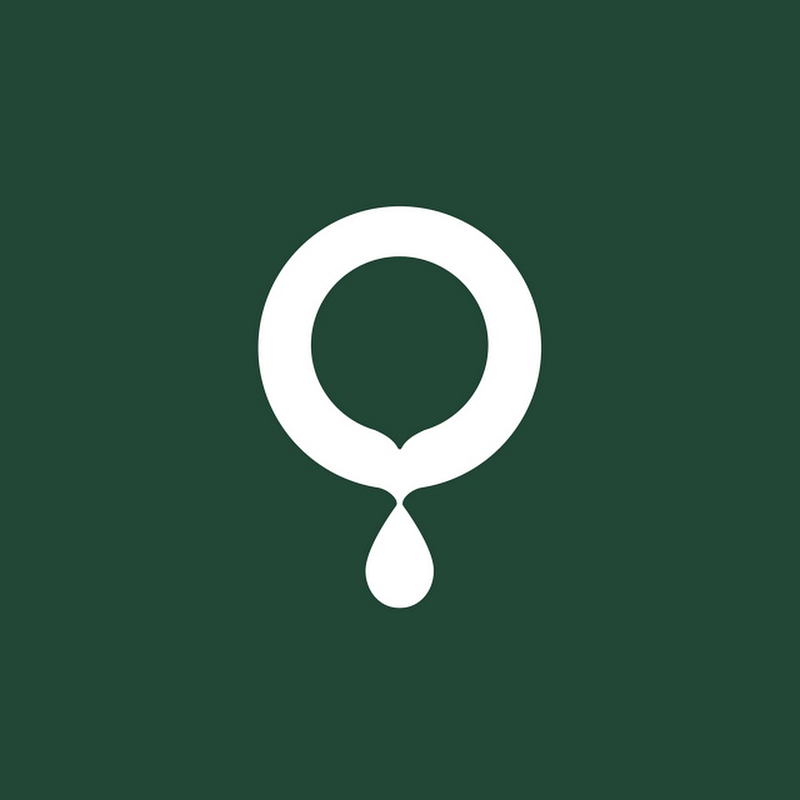 Coffee Circle Logo