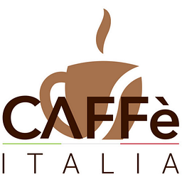 Caffè Italia United Kingdom Logo