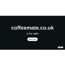 Coffeemate Logo
