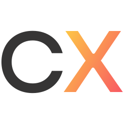 Cofinity-X Logo