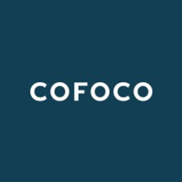 Cofocos Restauranter Logo