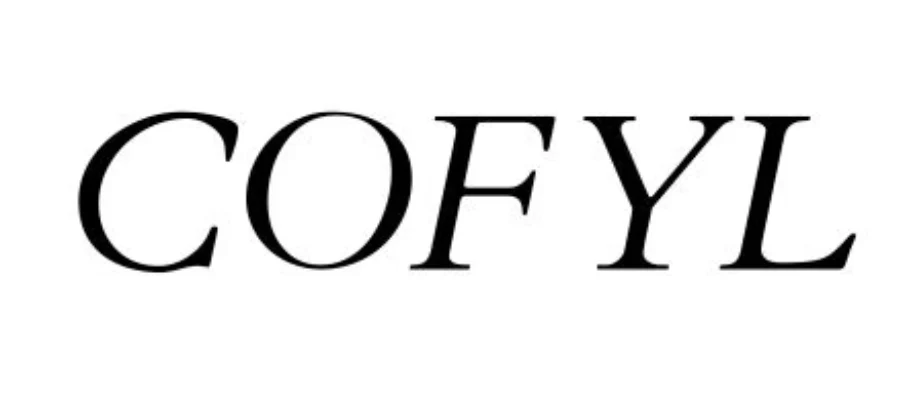 Cofyl Logo