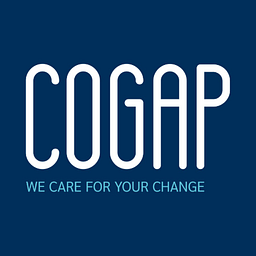CoGAP GmbH Logo