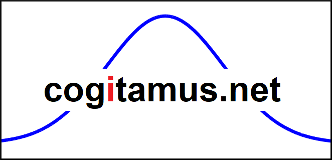 Cogitamus Logo