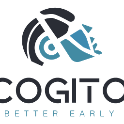 COGITO s.r.l. Logo