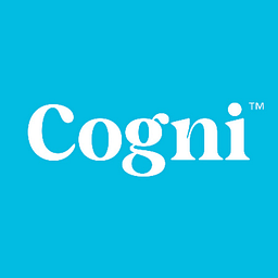 CogniGum™ Logo