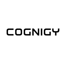 Cognigy GmbH Logo