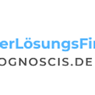COGNOSCIS Coaching Traninig Supervision Logo