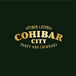 Cohibar City München GmbH Logo