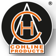 COHLINE GmbH Schlauchleitungssysteme Logo