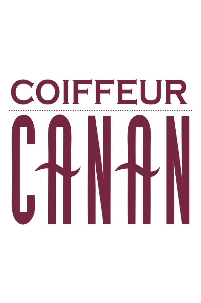 Coiffeur Canan Friseur Logo