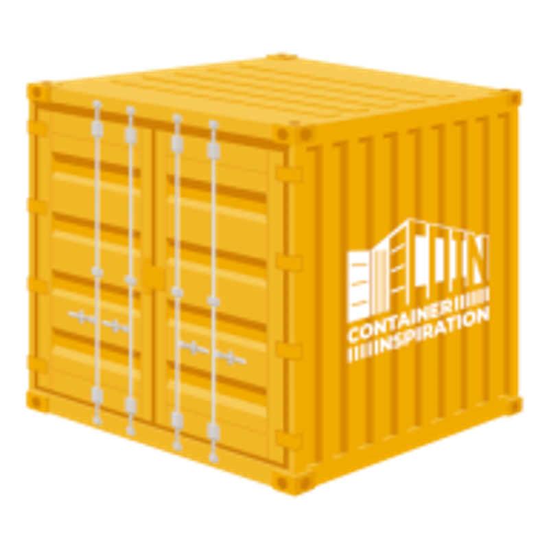 Coin Container Inspiration GmbH Logo