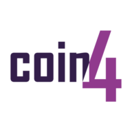 coin4 Solutions GmbH Logo