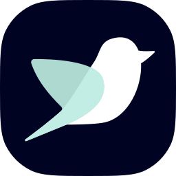 Coinbird Logo