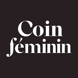 Coinfeminin Logo