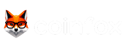 Coinfox Logo