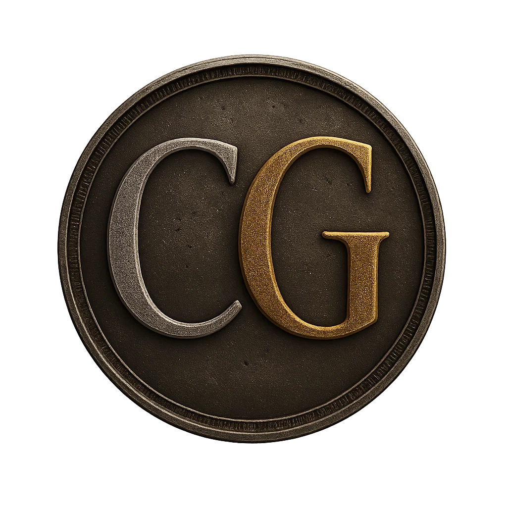 CoinGems Logo