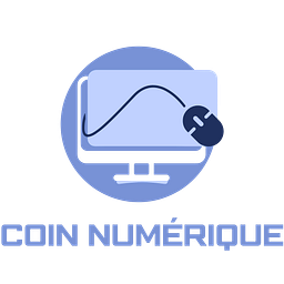 Coinnumerique Logo