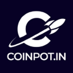 coinpot.in Logo