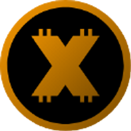 coinx-miner.com Logo