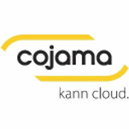 cojama Infosystems GmbH IT-Consulting Logo