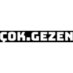 COK.GEZEN Logo