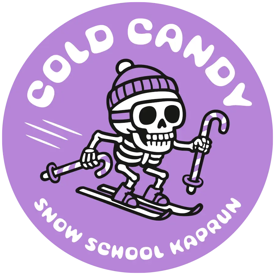 Cold Candy Logo