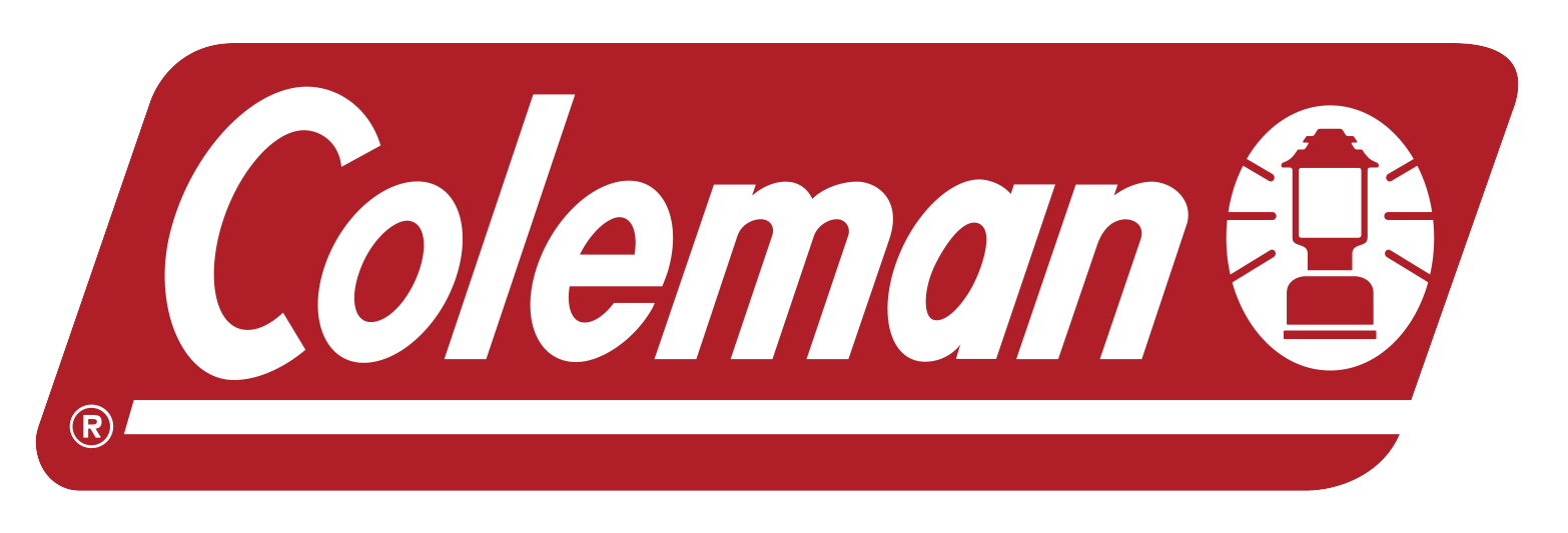 Coleman / Camping gaz / Sevylor Logo
