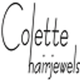 colette-hairjewels.shop Logo