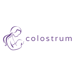 Colex Colostrum Logo