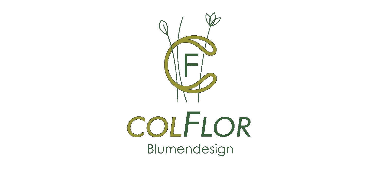 Moeller Henning, Colflor Blumendesign Logo