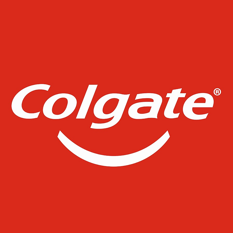Colgate Palmolive GmbH Logo