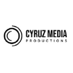 Cyruz Media Productions Logo