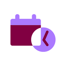 Colis Privé BeLux HUB Logo
