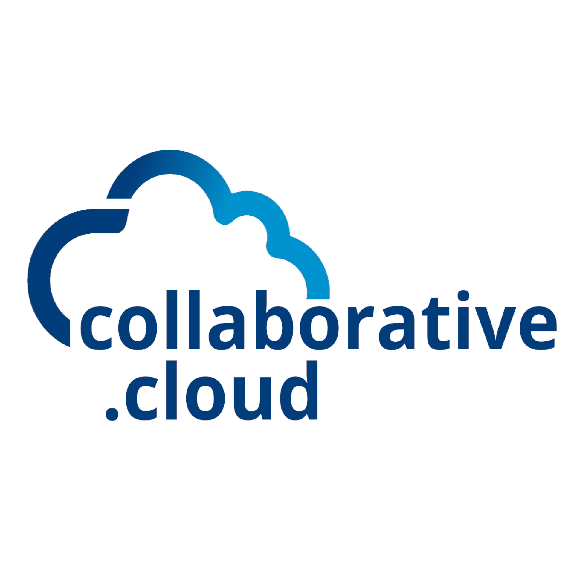 Collaborative cloudeU Logo