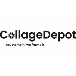 CollageDepot Logo