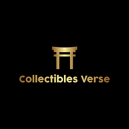 Collectibles Verse Logo