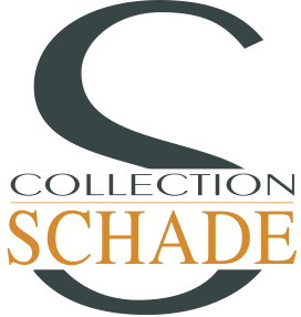 Nicole Schade Textil und Werbemittel Collection Schade Logo