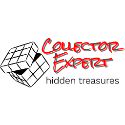 Collector Expert Logo