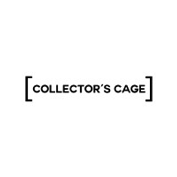 Collectorscage Logo