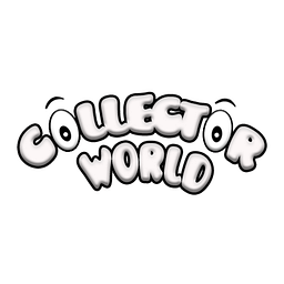 Collector World Logo