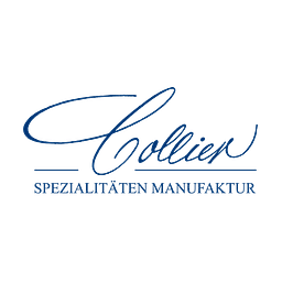 Collier Spezialitäten-Manufaktur GmbH & Co. KG Logo