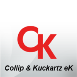 Collip & Kuckartz e.K. Logo