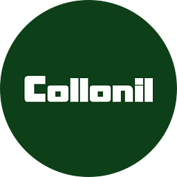 www.collonil.com Logo